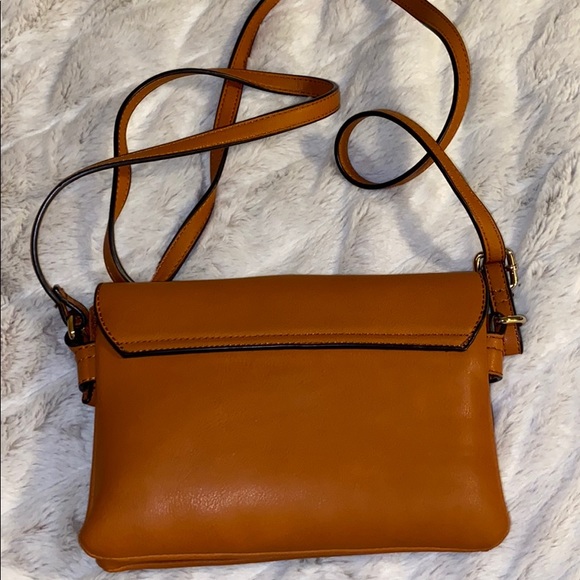 Cross body purse - Picture 2 of 3